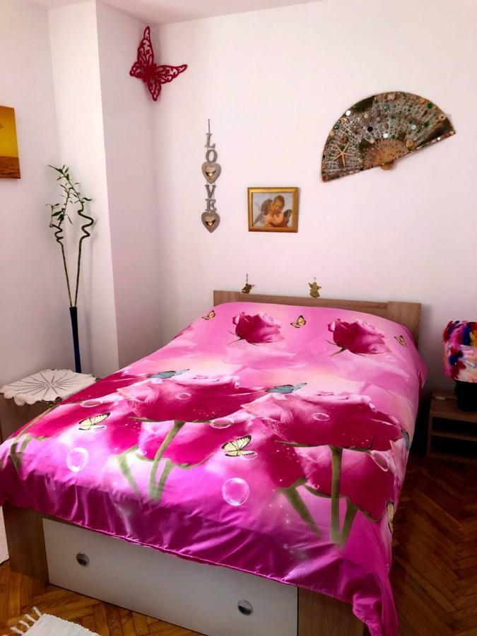 Guest House San Nikola Stari Grad  Εξωτερικό φωτογραφία