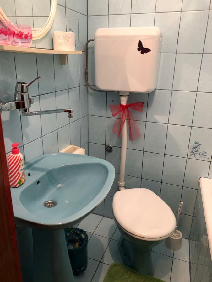 Guest House San Nikola Stari Grad  Εξωτερικό φωτογραφία