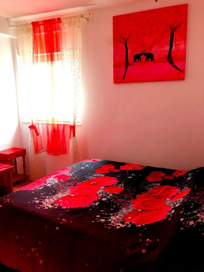 Guest House San Nikola Stari Grad  Εξωτερικό φωτογραφία